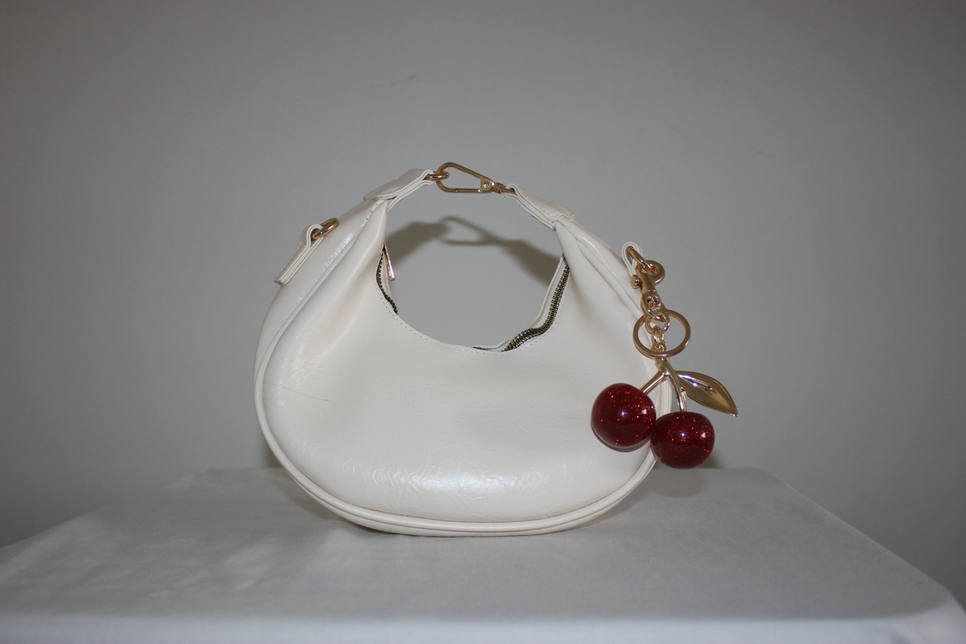 Cherry Charm Çanta