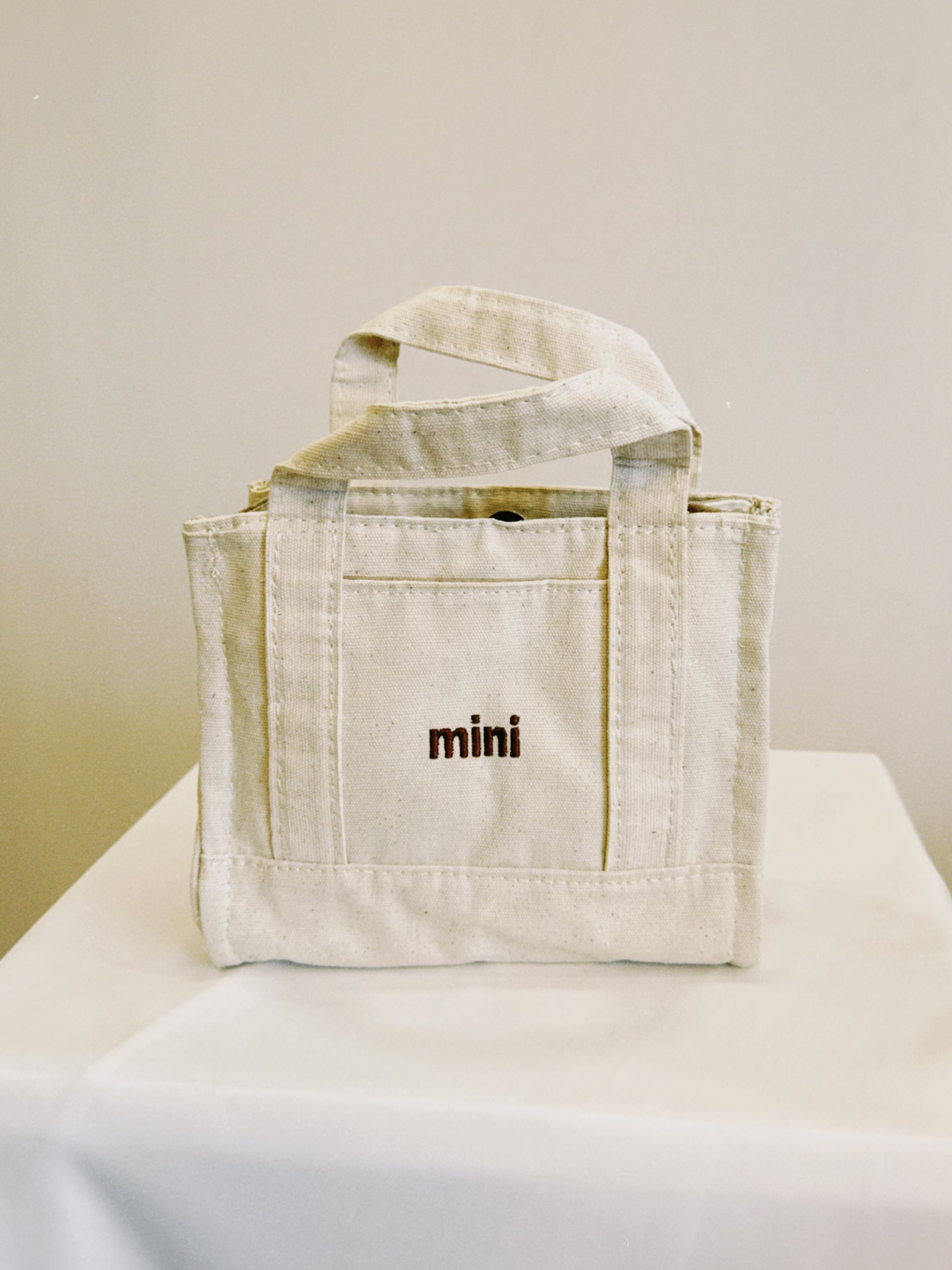 Mini Keten